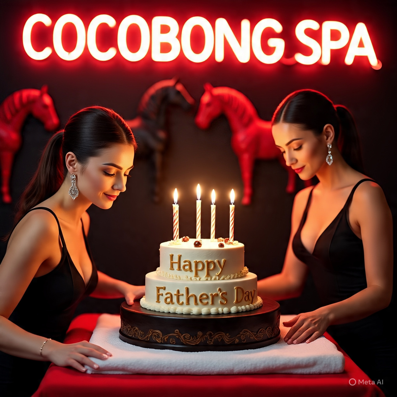 Promoción Día del Padre